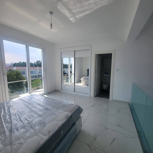 Апартаменты в Искеле, Кипр, 50 м2 фото 1