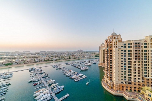 Апартаменты в Дубае, ОАЭ, 212 м2 фото 1