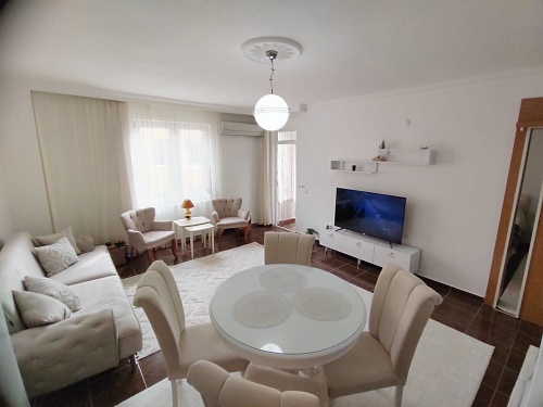 Квартира в Алании, Турция, 75 м2 фото 1