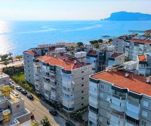 Квартира в Алании, Турция, 90 м2 фото 1