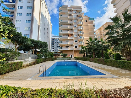 Квартира в Алании, Турция, 175 м2 фото 1