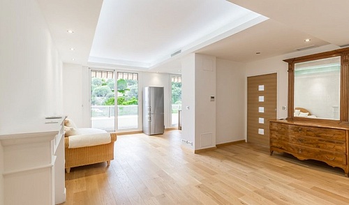 Апартаменты в Монако, Монако, 140 м2 фото 1