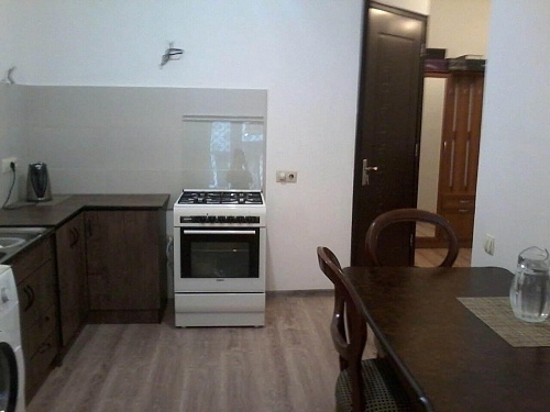 Квартира в Тбилиси, Грузия, 70 м2 фото 1