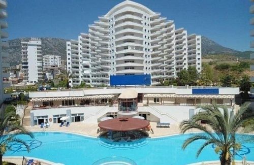 Квартира в Алании, Турция, 75 м2 фото 1