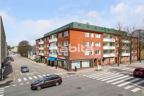 Апартаменты в Порво, Финляндия, 85 м2 фото 1