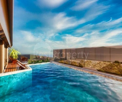 Квартира в Анталии, Турция, 250 м2 фото 1
