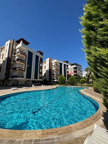 Квартира Hurma Mah., Турция, 150 м2 фото 1