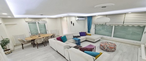 Квартира Şirinyalı Mh., Турция, 135 м2 фото 1