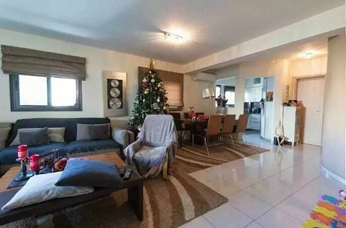 Квартира в Афинах, Греция, 90 м2 фото 1