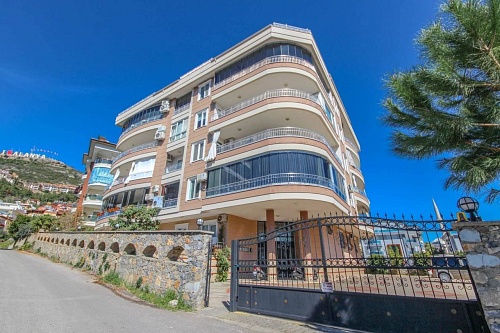 Квартира в Алании, Турция, 340 м2 фото 1