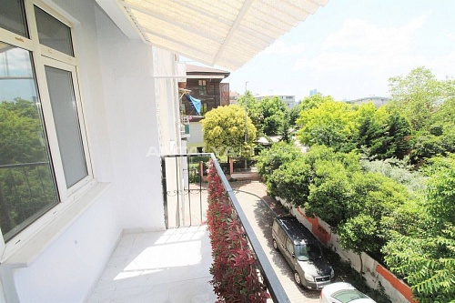Пентхаус в Стамбуле, Турция, 45 м2 фото 1