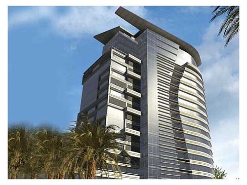 Апартаменты в Дубае, ОАЭ, 120.78 м2 фото 1