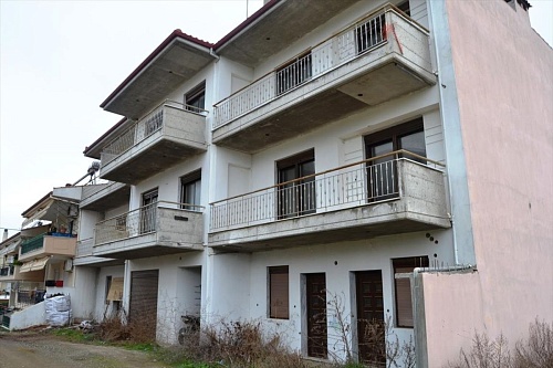 Квартира на Кассандре, Греция, 548 м2 фото 1