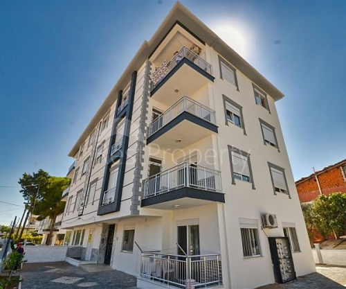 Квартира в Анталии, Турция, 70 м2 фото 1