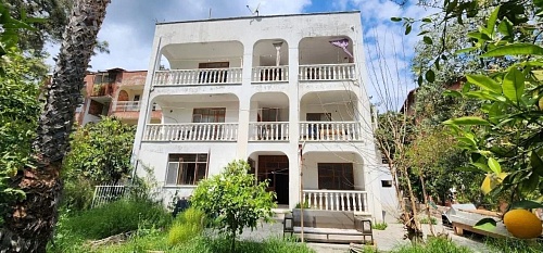 Квартира в Кемере, Турция, 500 м2 фото 1