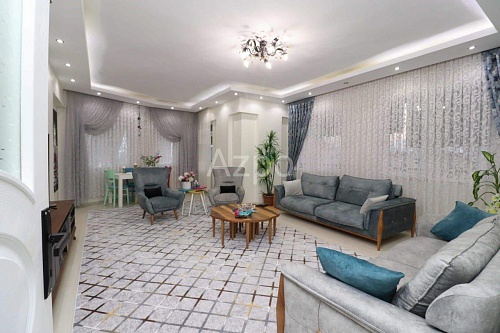 Пентхаус в Анталии, Турция, 300 м2 фото 1