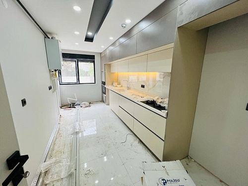 Квартира в Анталии, Турция, 70 м2 фото 1