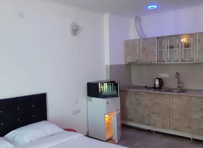 Квартира в Батуми, Грузия, 32 м2