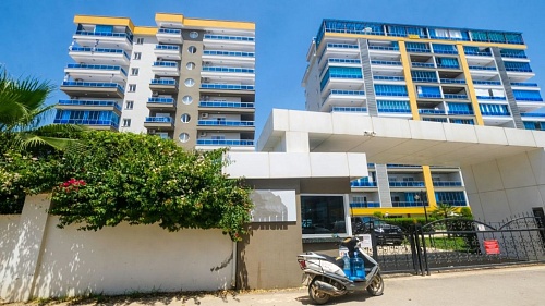 Квартира в Алании, Турция, 230 м2 фото 1