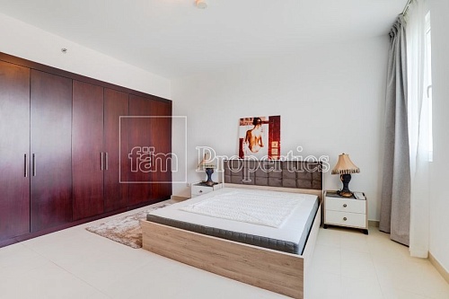 Апартаменты International City, ОАЭ, 82 м2 фото 1