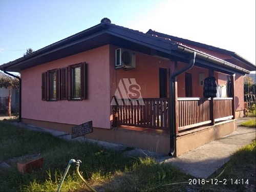 Дом в Баре, Черногория, 100 м2 фото 1