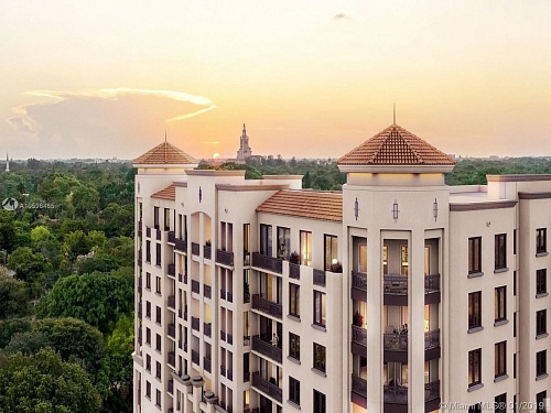 Квартира в Майами, США, 300 м2 фото 1