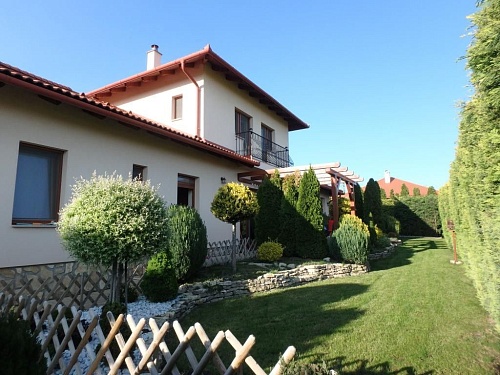 Дом Balatonfüred, Венгрия, 145 м2 фото 1