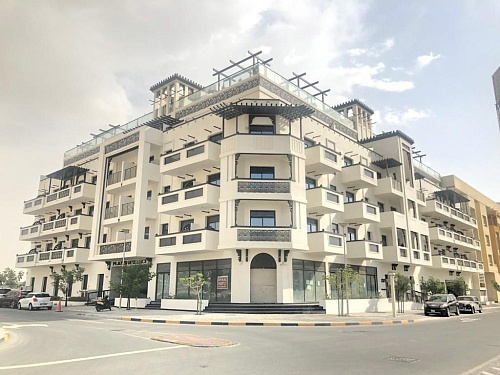 Апартаменты в Дубае, ОАЭ, 45 м2 фото 1