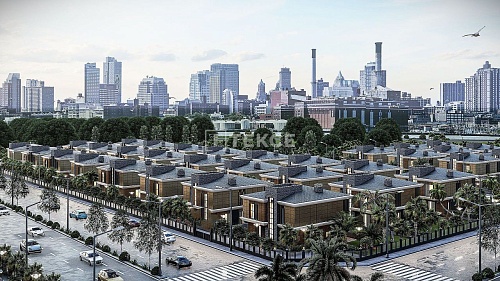 Вилла в Анталии, Турция, 345 м2 фото 1