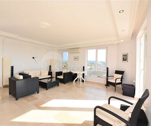 Пентхаус в Алании, Турция, 160 м2 фото 1