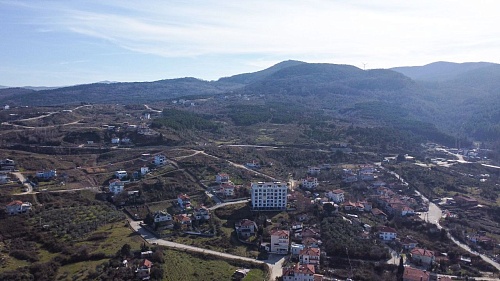 Апартаменты в Ялове, Турция, 320 м2 фото 1
