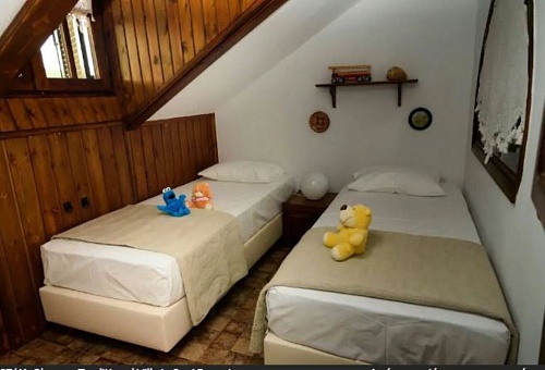 Дом на Кассандре, Греция, 235 м2 фото 1