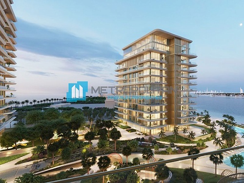 Апартаменты в Дубае, ОАЭ, 236.25 м2 фото 1