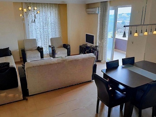 Квартира в Авсалларе, Турция, 130 м2 фото 1