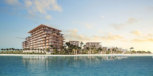 Апартаменты в Дубае, ОАЭ, 156 м2 фото 1