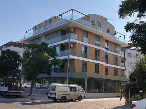 Квартира Pınarbaşı Mh., Турция, 90 м2 фото 1