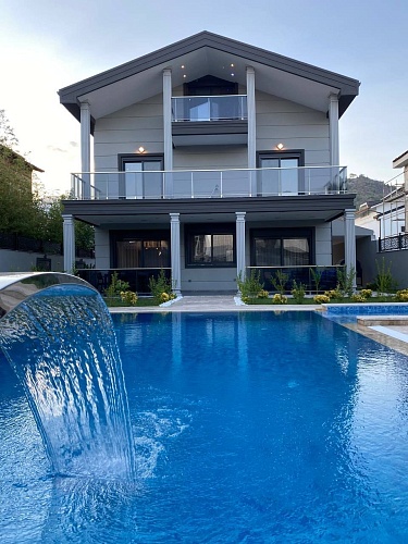 Вилла в Кемере, Турция, 300 м2 фото 1
