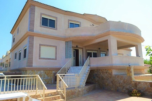 Дом на Ионических островах, Греция, 530 м2 фото 1