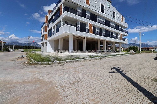 Апартаменты в Анталии, Турция, 266 м2 фото 1