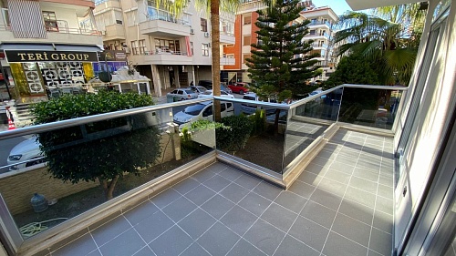 Квартира в Алании, Турция, 170 м2 фото 1