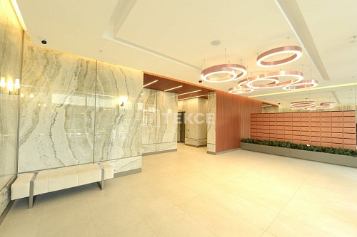 Апартаменты Османгази, Турция, 259 м2 фото 1