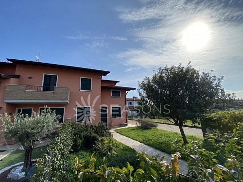 Дом в Каорле, Италия, 480 м2 фото 1