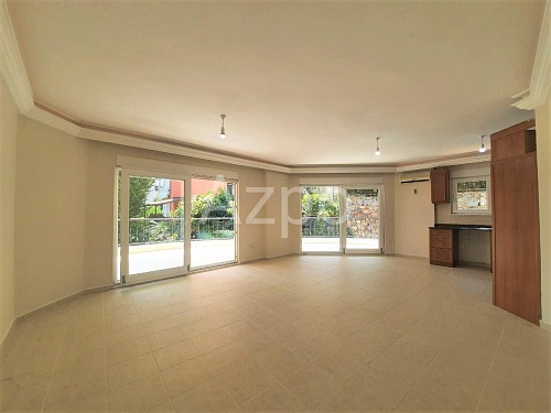 Апартаменты в Алании, Турция, 110 м2 фото 1