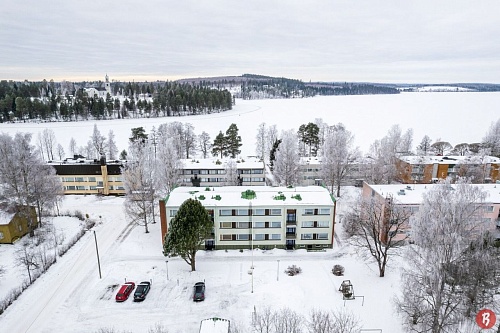 Квартира в Виитасаари, Финляндия, 30 м2 фото 1