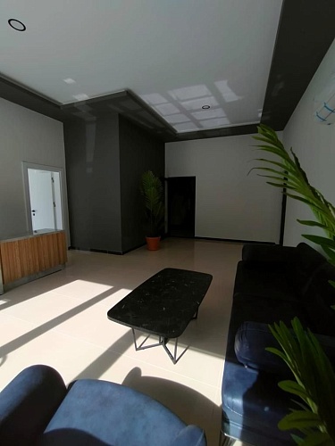 Квартира в Алании, Турция, 60 м2 фото 1