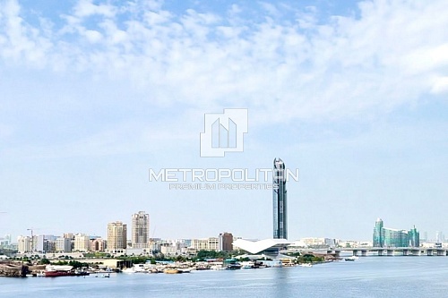 Апартаменты в Дубае, ОАЭ, 100 м2 фото 1