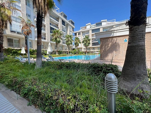 Квартира в Анталии, Турция, 60 м2 фото 1
