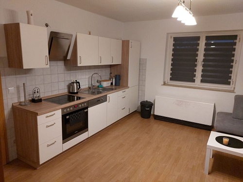 Квартира в Эссене, Германия, 40 м2 фото 1