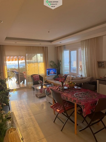 Квартира в Авсалларе, Турция, 100 м2 фото 1