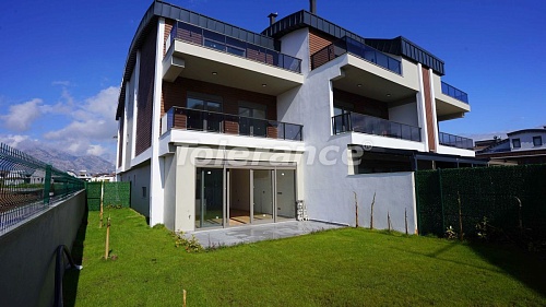 Вилла в Анталии, Турция, 320 м2 фото 1